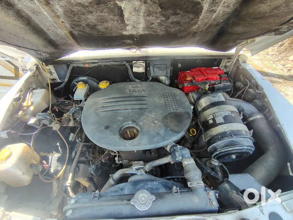 Tata Sumo Gold