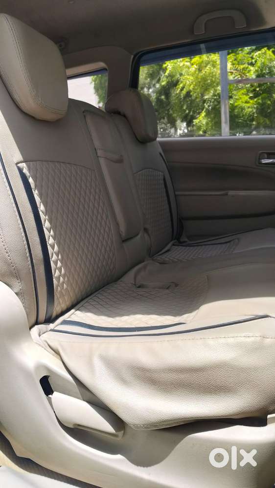 Maruti Suzuki Ertiga Shvs Zdi Plus, 2016, Diesel