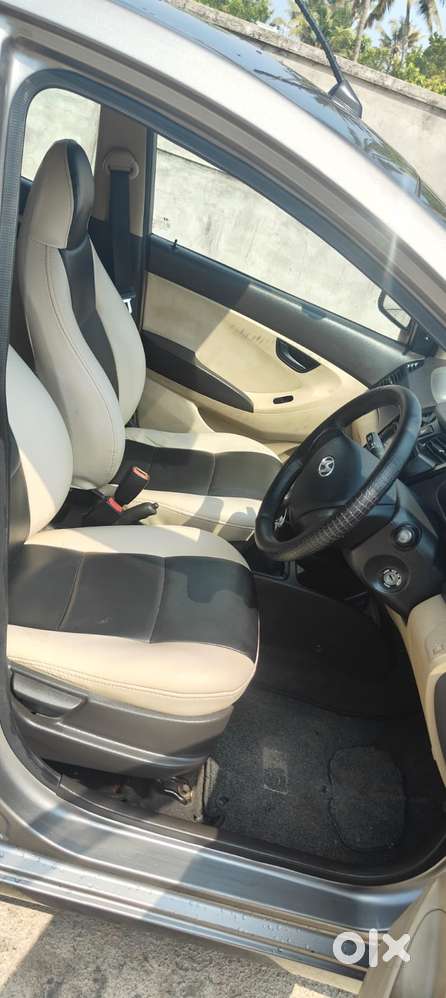 Hyundai Eon Magna +, 2012, Petrol