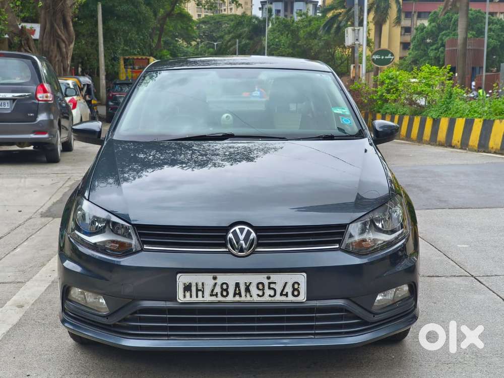 Volkswagen Ameo 1.2 Mpi Comfortline Plus, 2017, Petrol