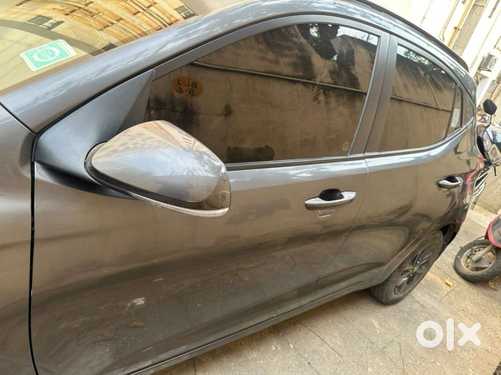 2019 Hyundai Petrol Car