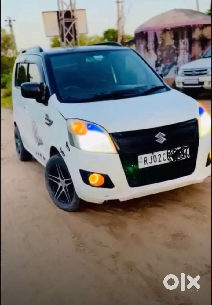 Best Condition Full Modified