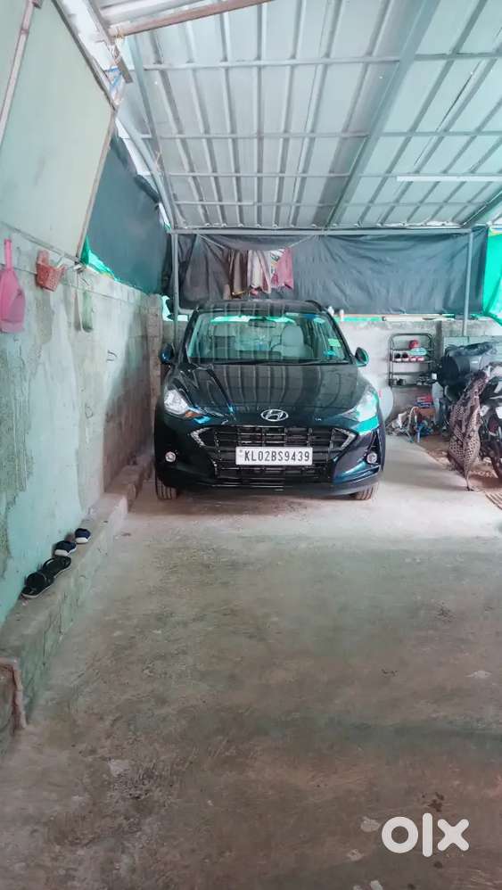 Hyundai Grand I10 Nios 2022 Cng & Hybrids 16000 Km Driven