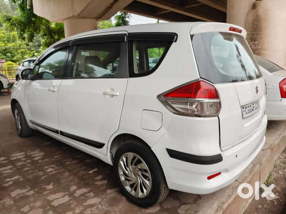 Maruti Ertiga Vdi 2013