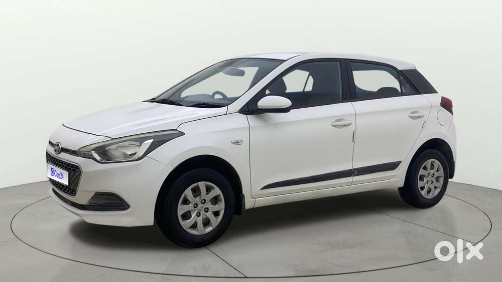 Hyundai Elite I20 Magna 1.2, 2015, Petrol