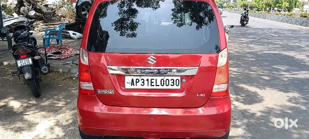 Very Good Condition