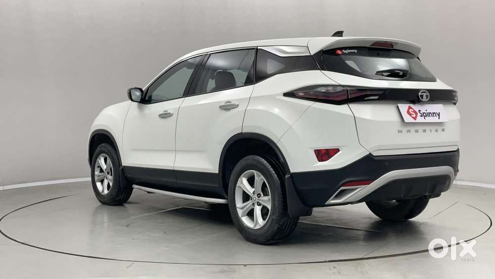 Tata Harrier Xza, 2023, Diesel