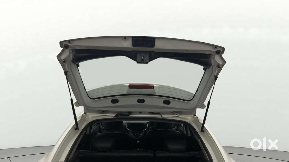 Maruti Suzuki Baleno Delta, 2020, Petrol