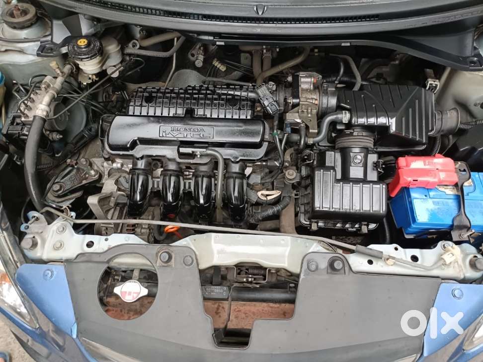 Honda Brio Vx, 2015, Petrol