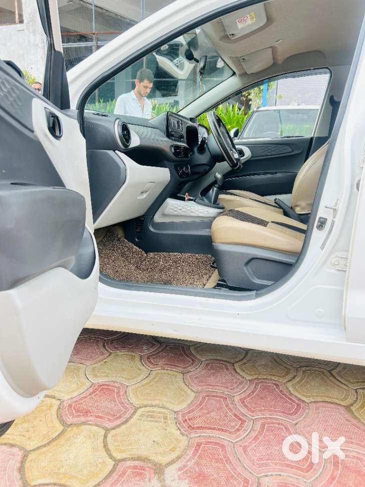 Hyundai Grand I10 Nios Magna 1.2 Kappa Vtvt, 2021, Petrol