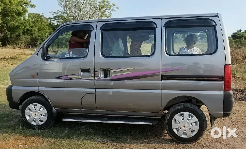 Maruti Suzuki Eeco 2024