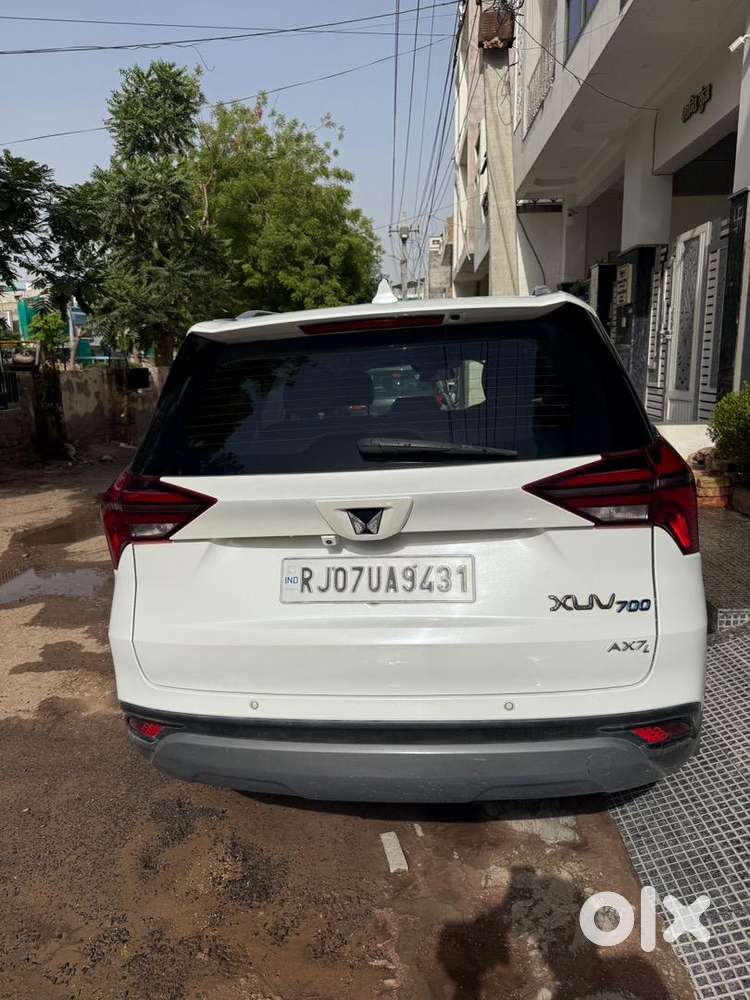 Mahindra Diesel 2021
