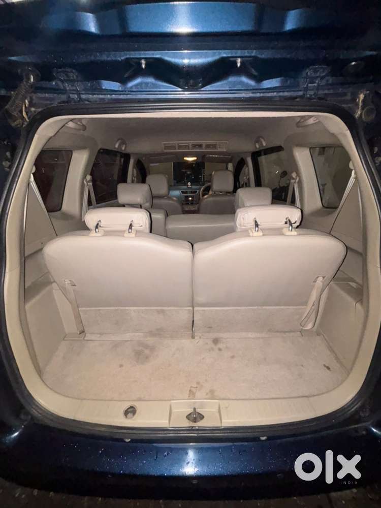 Maruti Suzuki Ertiga 2017