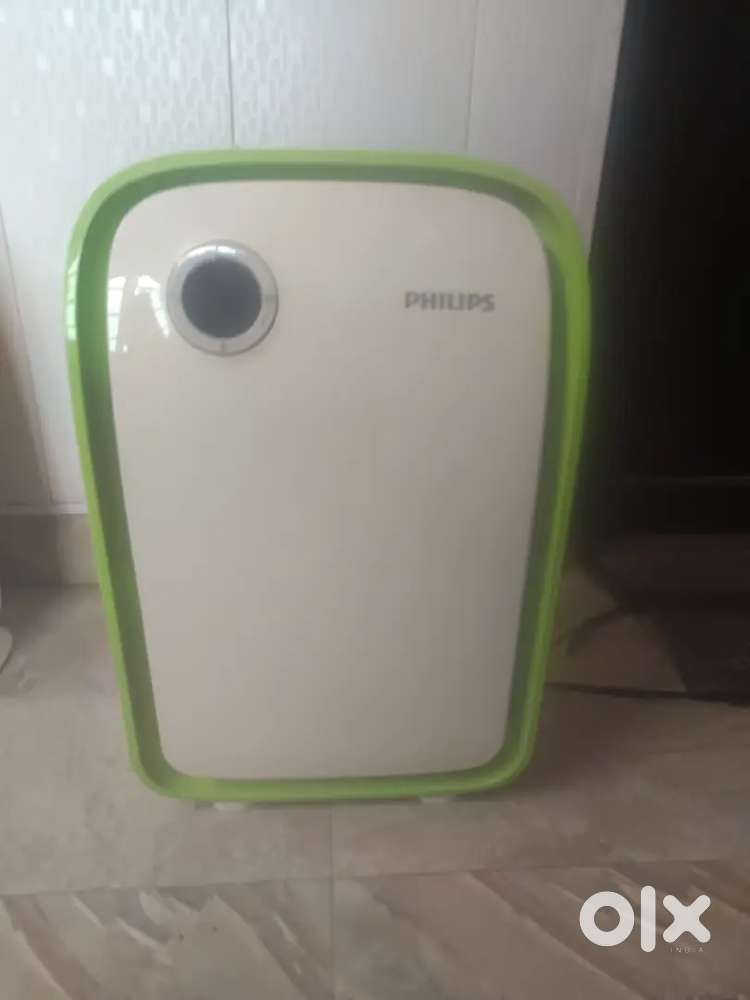 Home purpose air cleaner