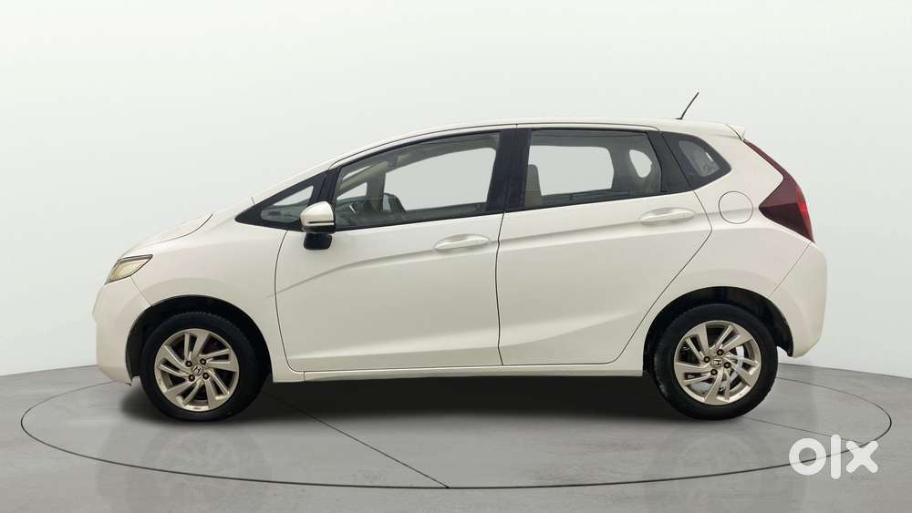 Honda Jazz 1.2 V At I Vtec, 2015, Petrol