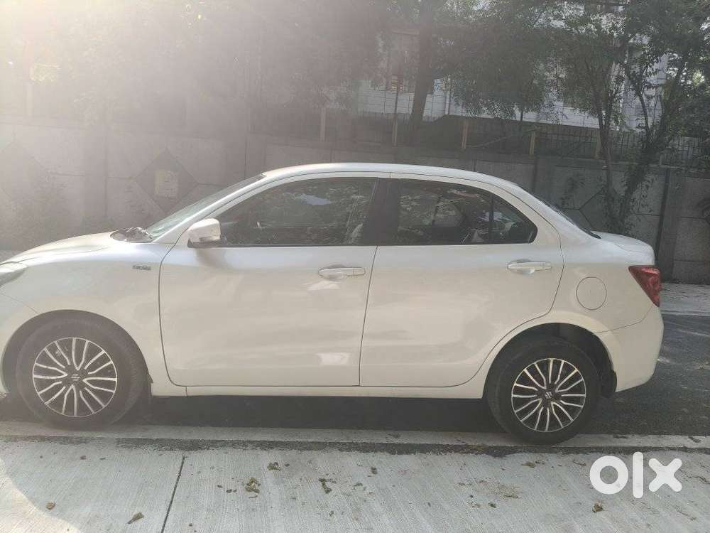 Maruti Suzuki Swift Dzire Zxi+ Mt, 2019, Diesel