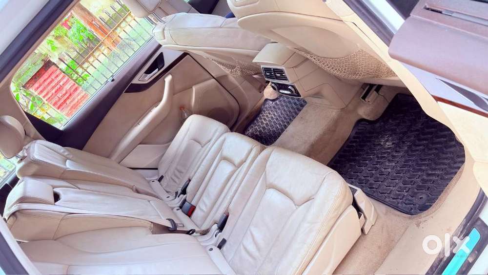 Audi Q7 3.0 45 Tdi Quattro Premium Plus, 2017, Diesel