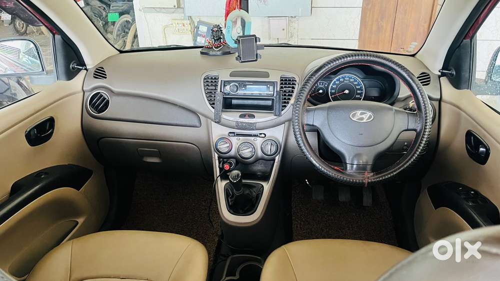 Hyundai I10 Petrol Manual 2013 Dec