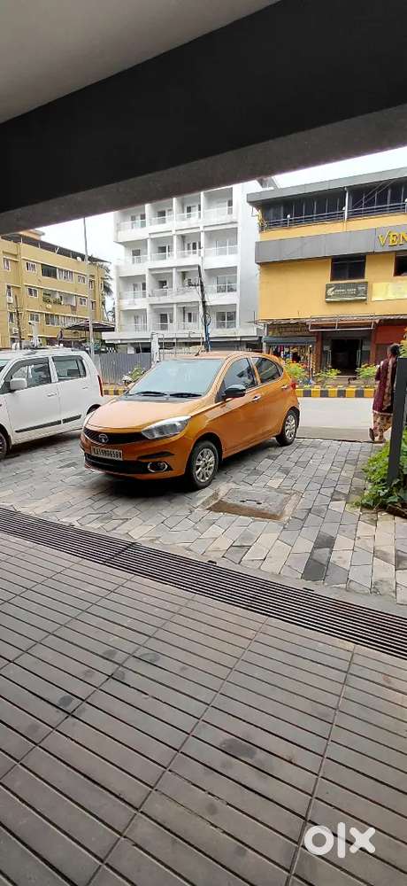 Tata Tiago 2016