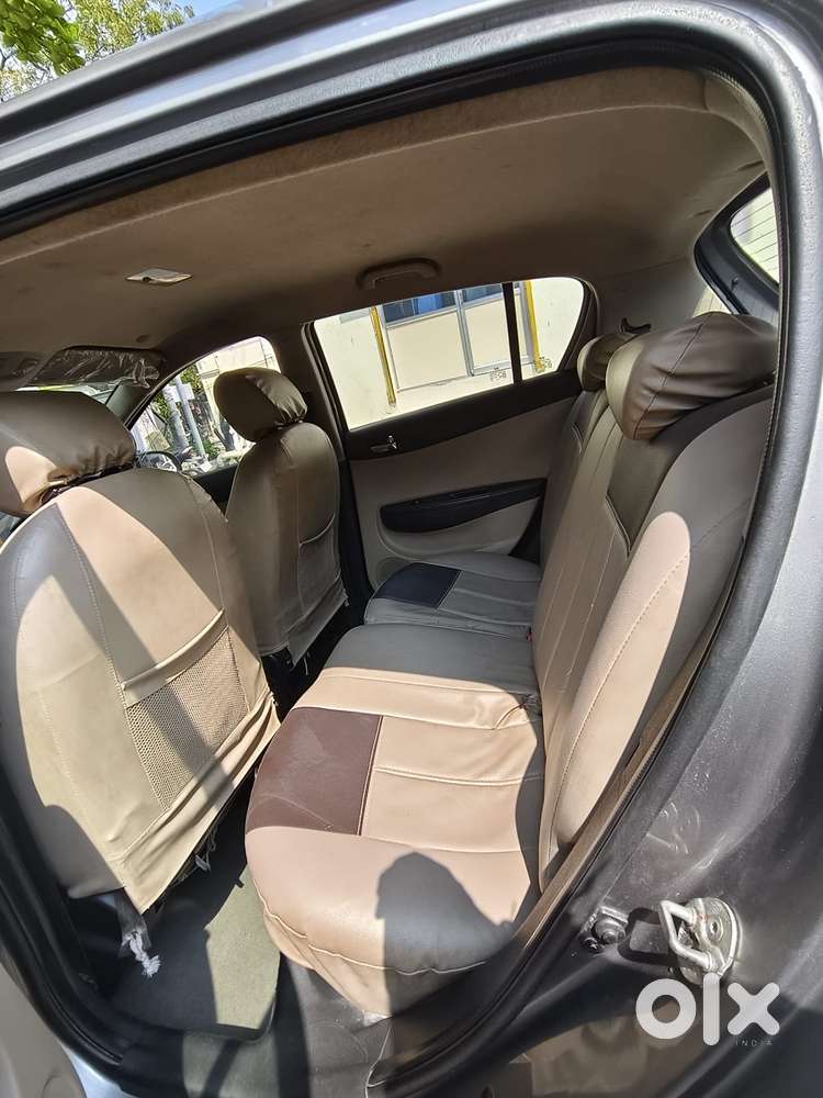 Hyundai I20 2009-2011 Sportz Petrol, 2012, Petrol