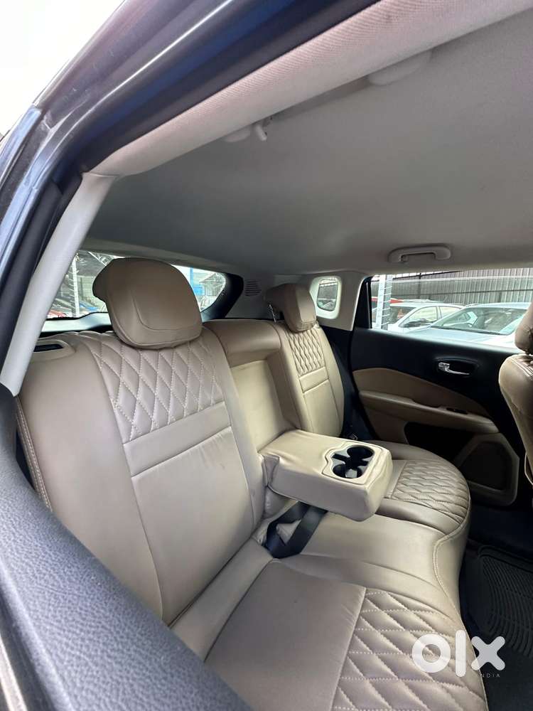 Jeep Compass 2.0 Longitude, 2018, Diesel