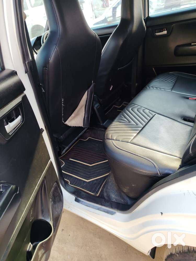 Maruti Suzuki Wagon R Vxi 1.2, 2023, Petrol