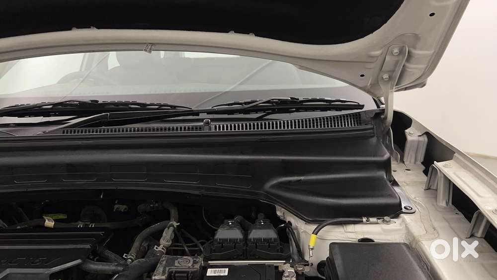 Hyundai Alcazar Platinum, 2022, Petrol