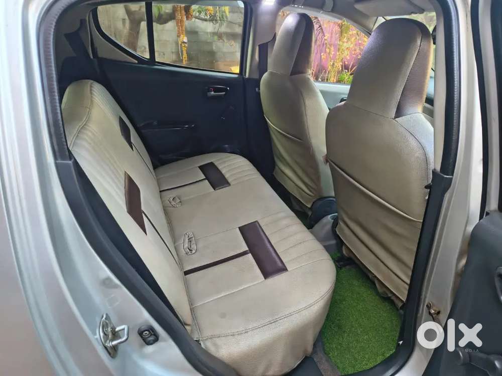 Maruti Suzuki A-star 2011 Petrol Well Maintained