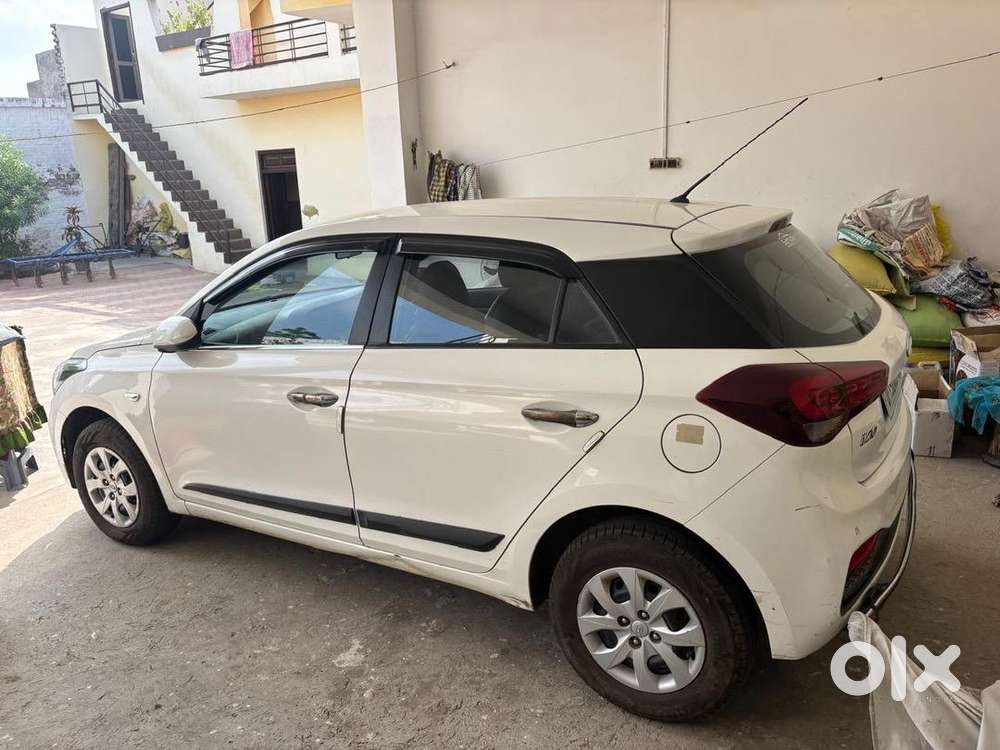 Hyundai Elite I20 2019 Diesel Well Maintained