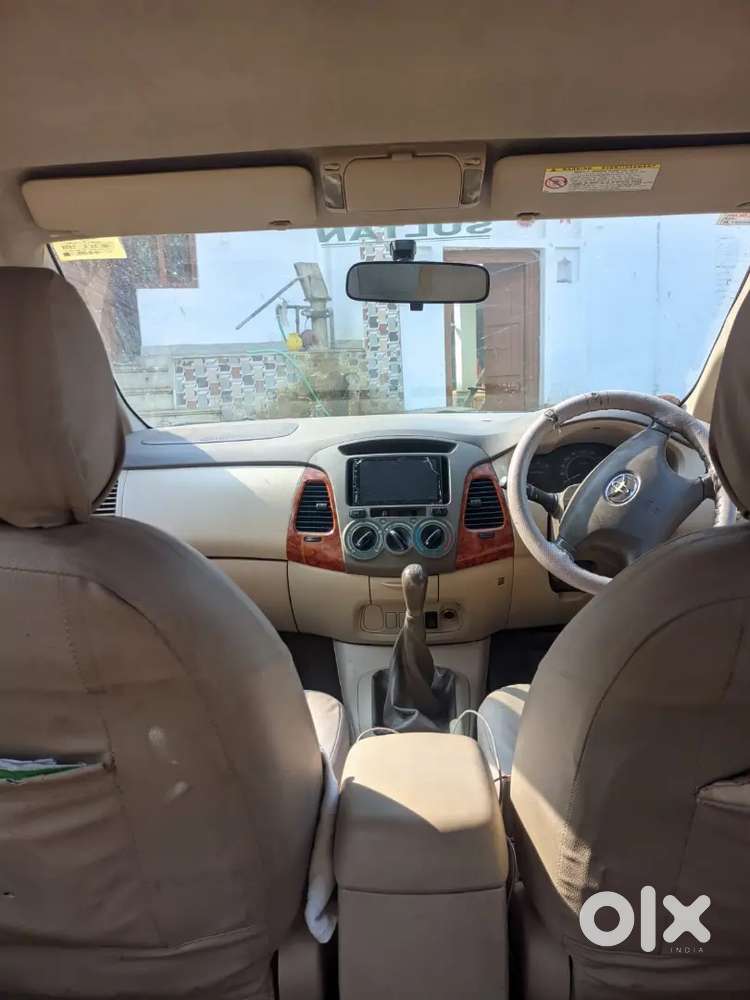 Toyota Inova