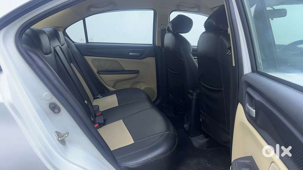 Honda Amaze Vx 1.2 Petrol Mt, 2019, Petrol