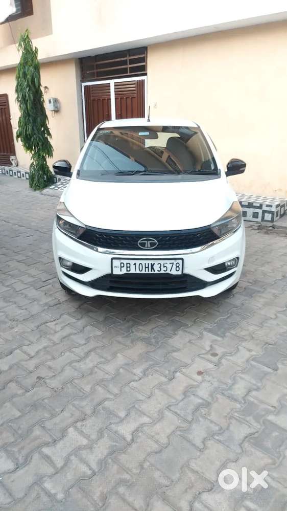 Tata Tiago 1.2 Revotron Xz Plus, 2020, Petrol