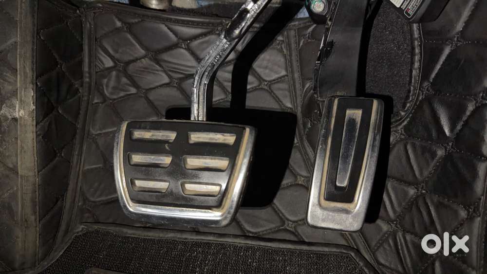 Skoda Kushaq 1.5 Tsi Style Dsg, 2022, Petrol