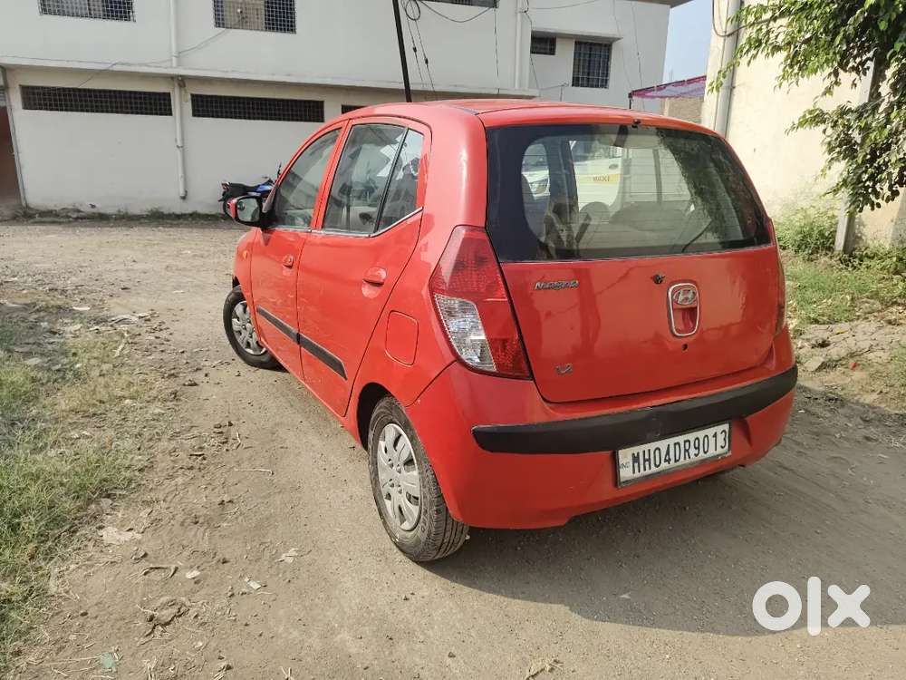 Hyundai I10 Magna 2009