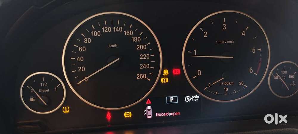 Bmw X3, 2017, Diesel