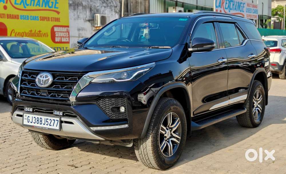 Toyota Fortuner 3.0 4x2 Automatic, 2025, Diesel