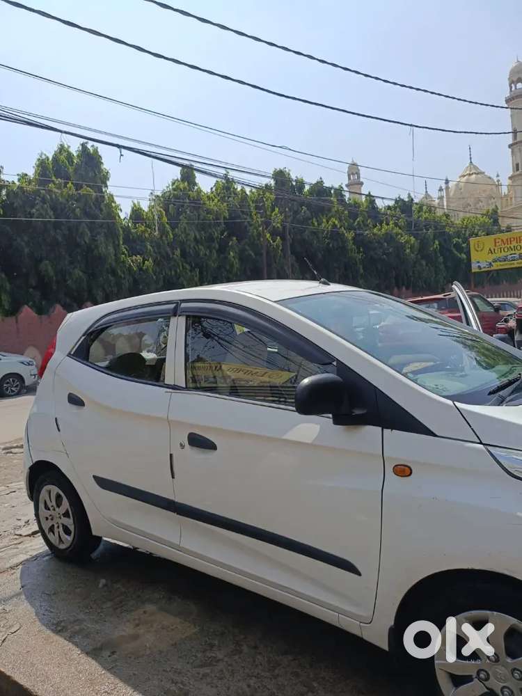 Hyundai Eon 1.0 Magna Plus 2016 Petrol Manual