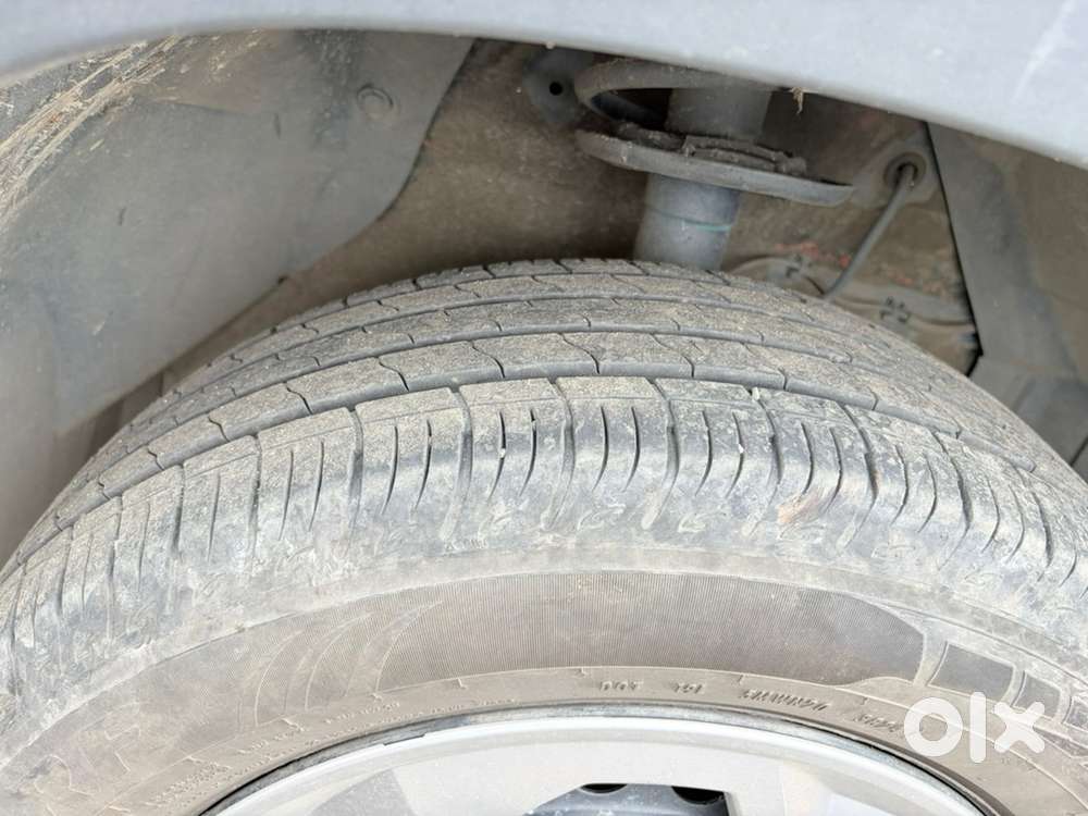 Maruti Suzuki Brezza Petrol Manual 2025