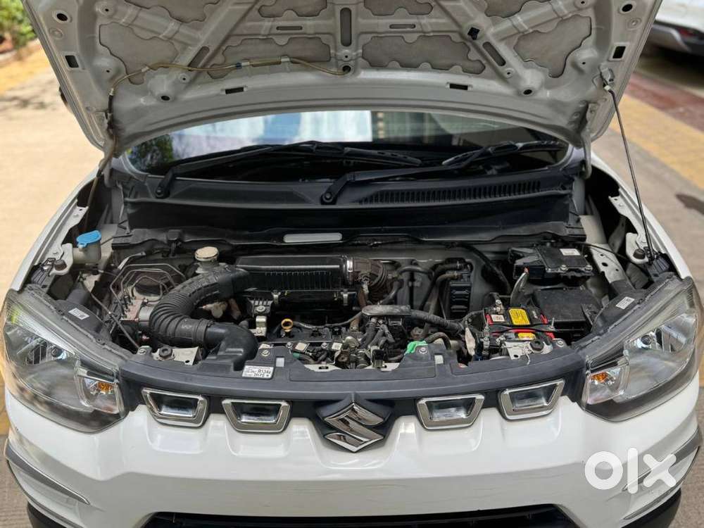 Well-maintained Car  Excellent Condition  Ready To Drive