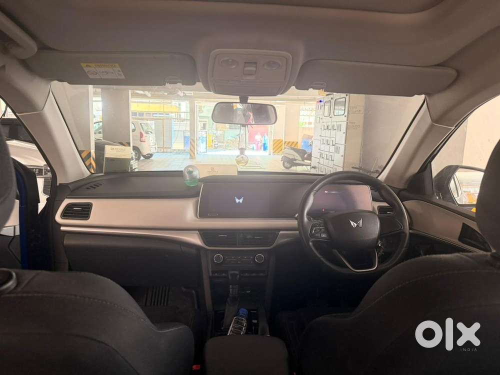 Mahindra Xuv700 Diesel Good Condition