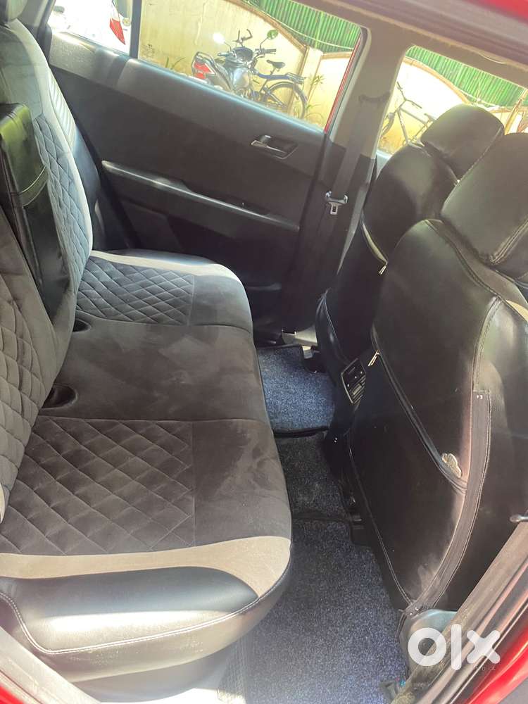 Hyundai Creta 1.5 Sx, 2016, Petrol