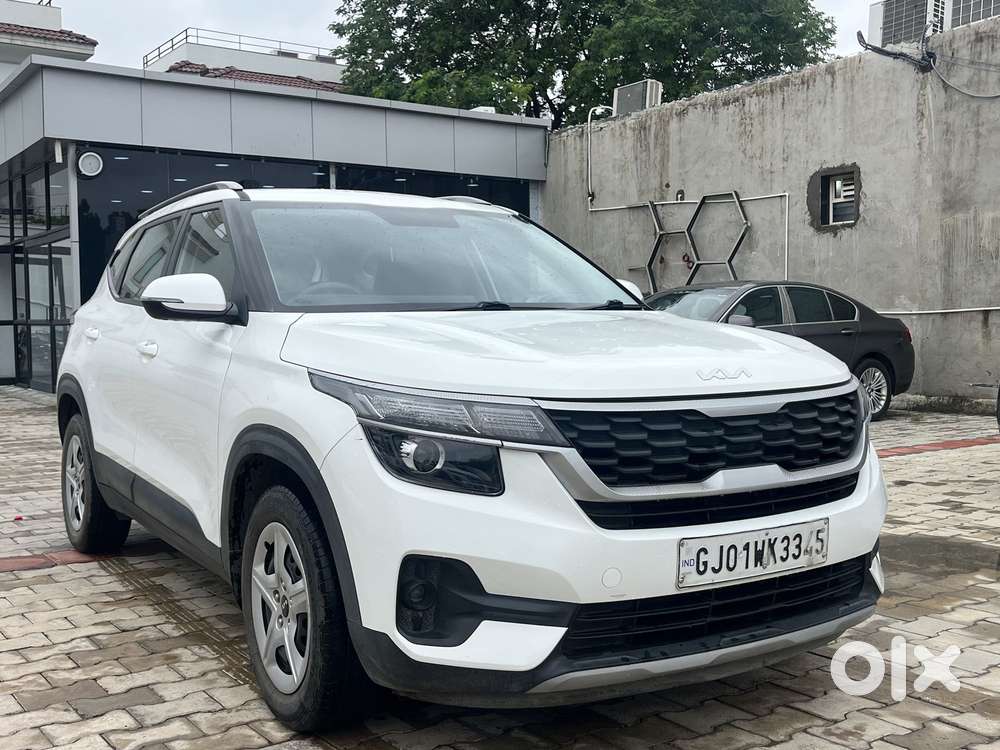Kia Seltos Htk D, 2023, Diesel