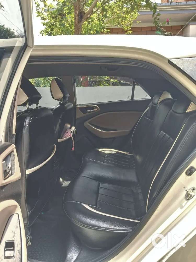 Hyundai Elite I20 2014