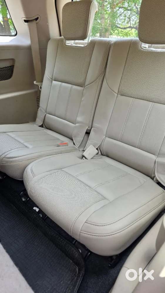 Mahindra Xuv500 At W10 Awd, 2017, Diesel