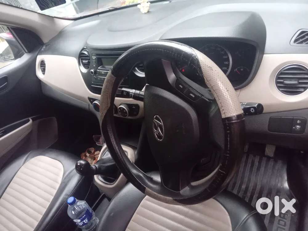 Hyundai Grand I10 2016 Petrol 54000 Km Driv En