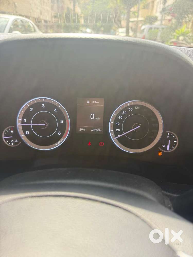 Hyundai Creta 1.5 Crdi Sx, 2022, Diesel