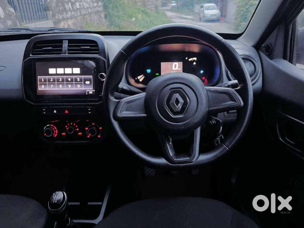 Renault Kwid 0.8 Rxt Sce Special, 2022, Petrol
