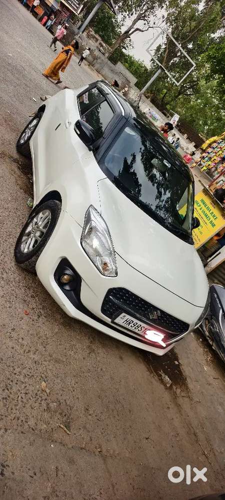 Maruti Suzuki Swift 2023 Petrol 48350 Km Driven