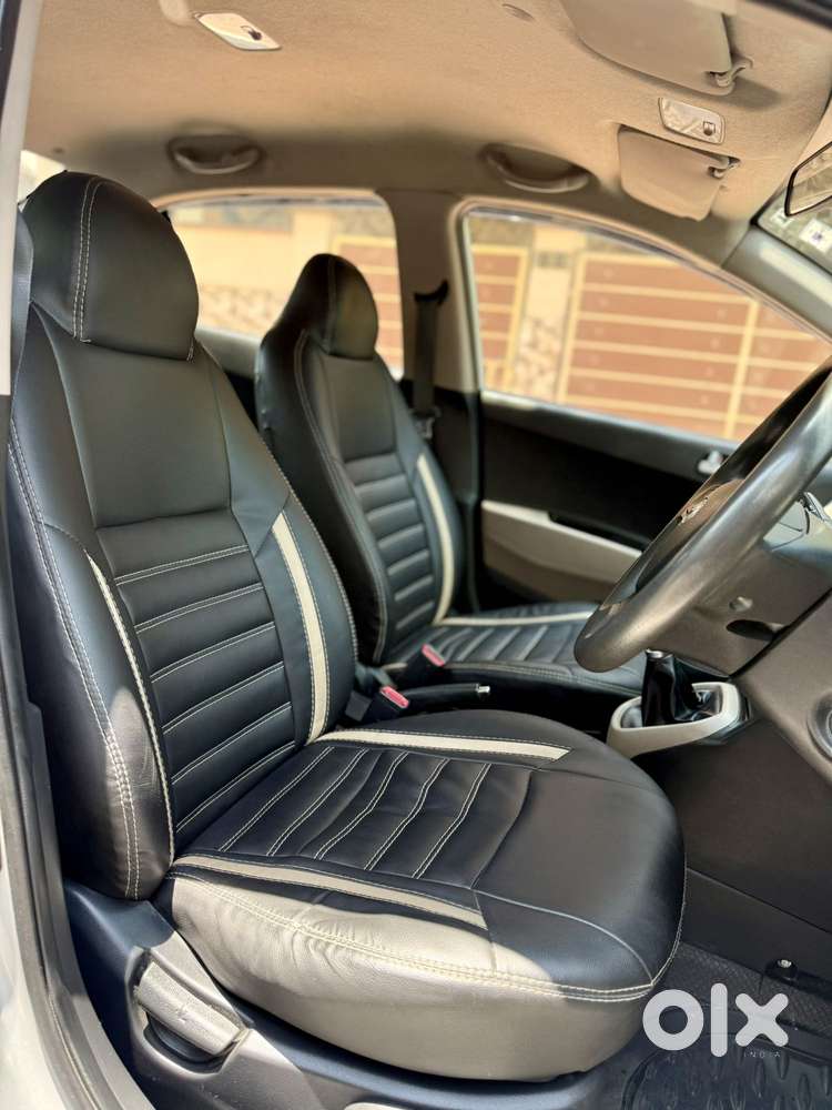 Hyundai Xcent 2014-2016 1.2 Kappa Sx, 2014, Petrol