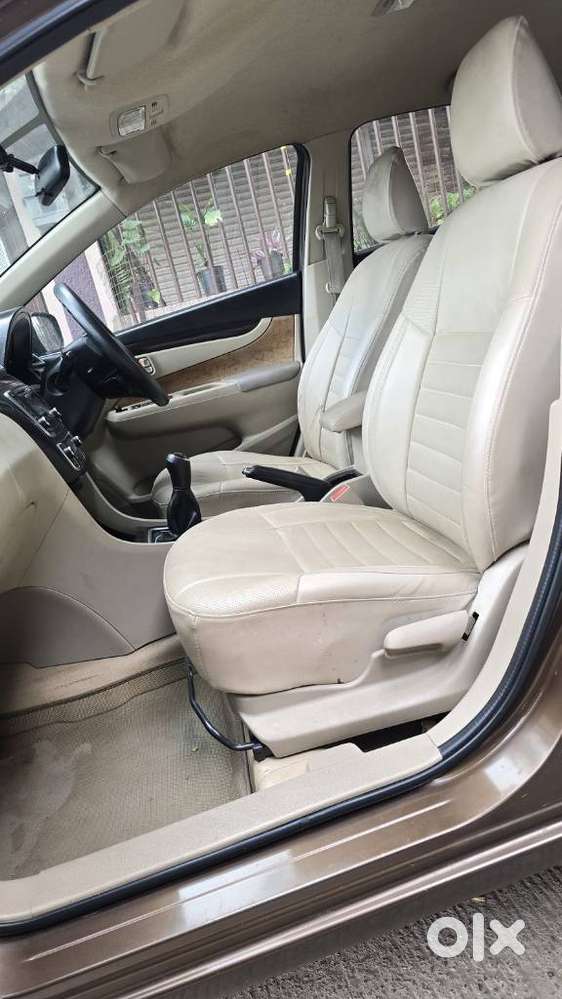 Maruti Suzuki Ciaz Vxi, 2016, Petrol